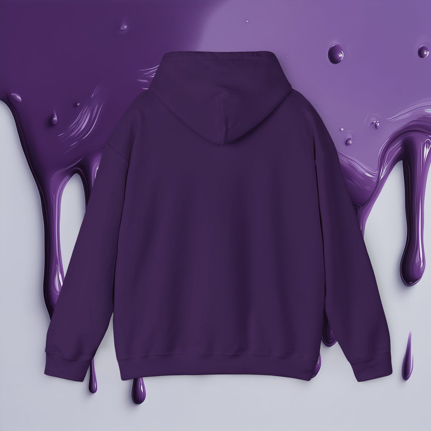 #007 CXSX3 | Hooded Sweatshirt