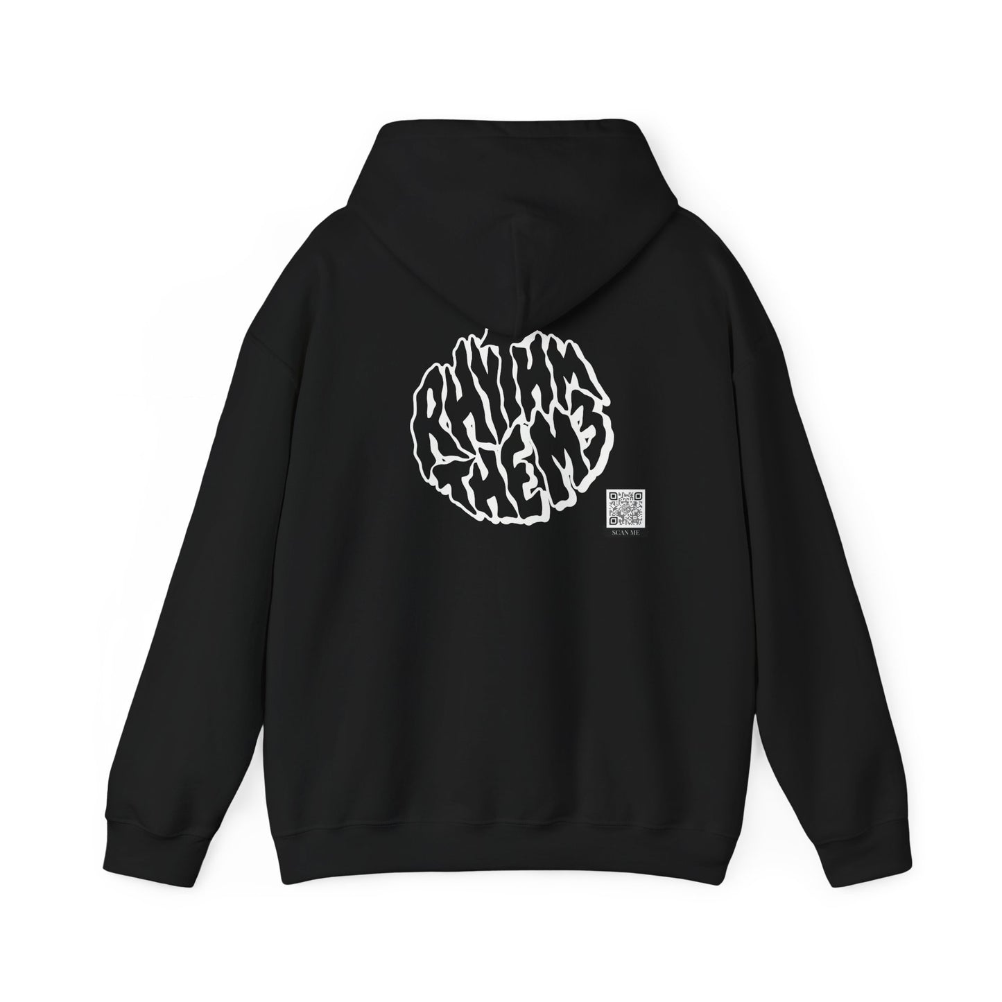 #000 RTM3 - MMMv1 | Heavy Blend™ Hoodie