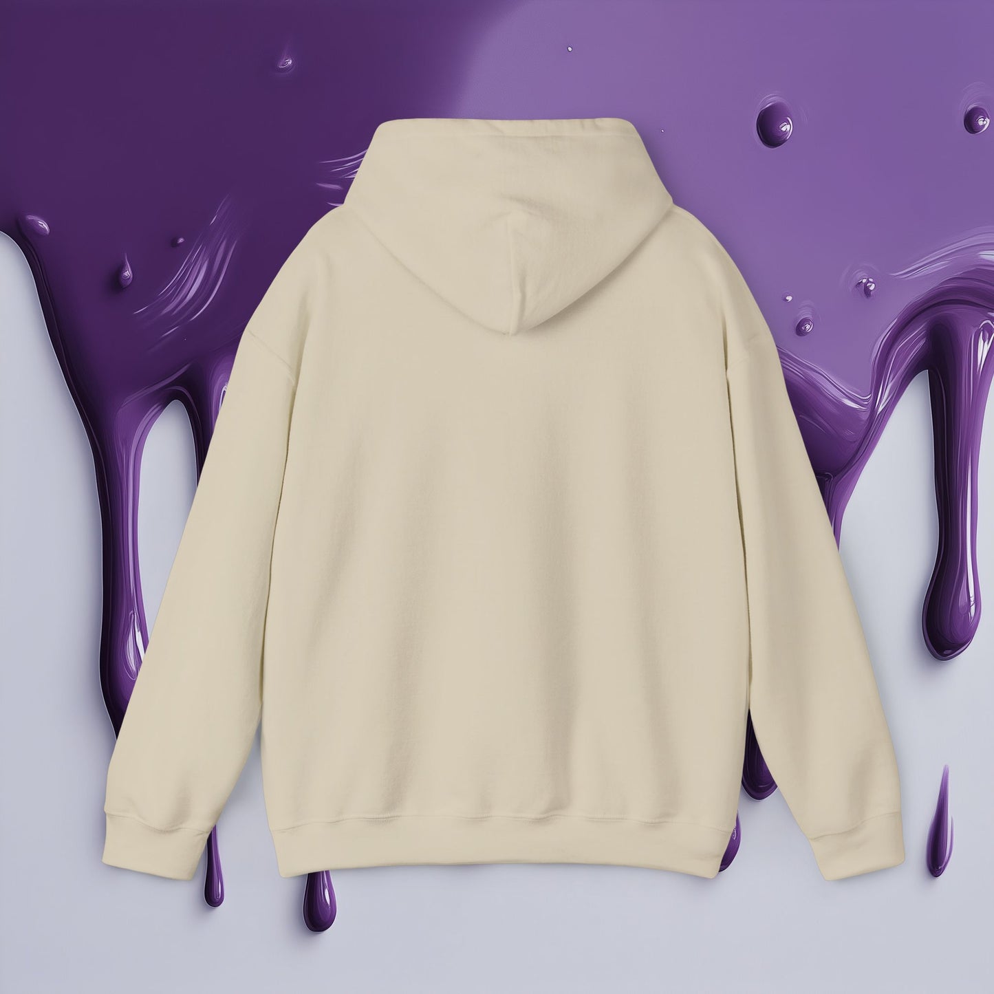 #007 CXSX3 | Hooded Sweatshirt