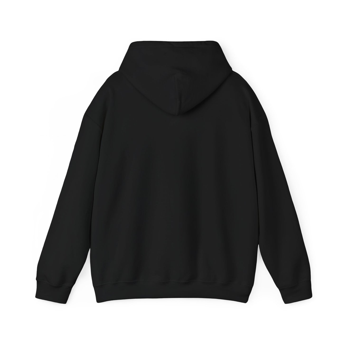 Seattle 4/20/25 Heavy Blend™ Hooded Sweatshirt