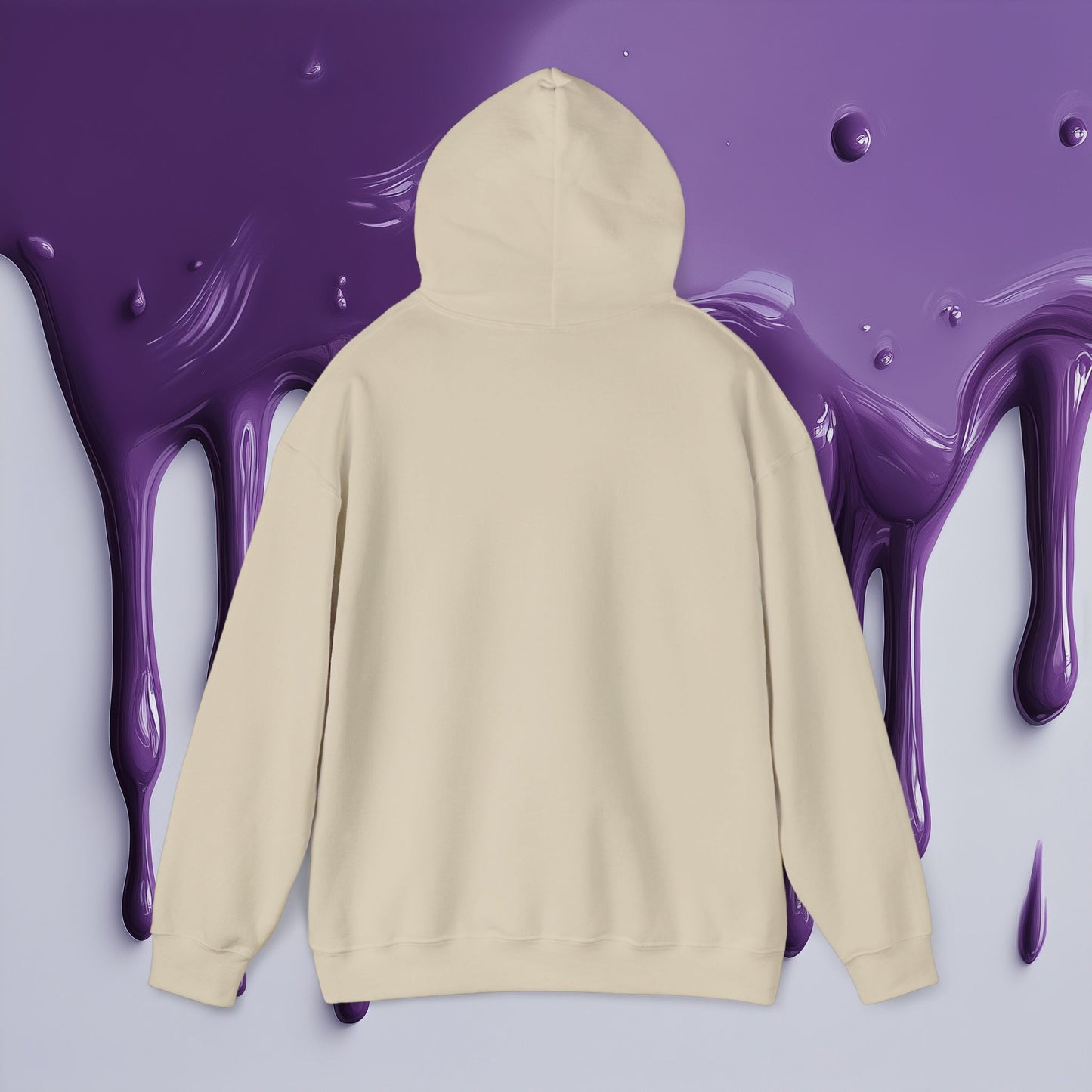#007 CXSX3 | Hooded Sweatshirt