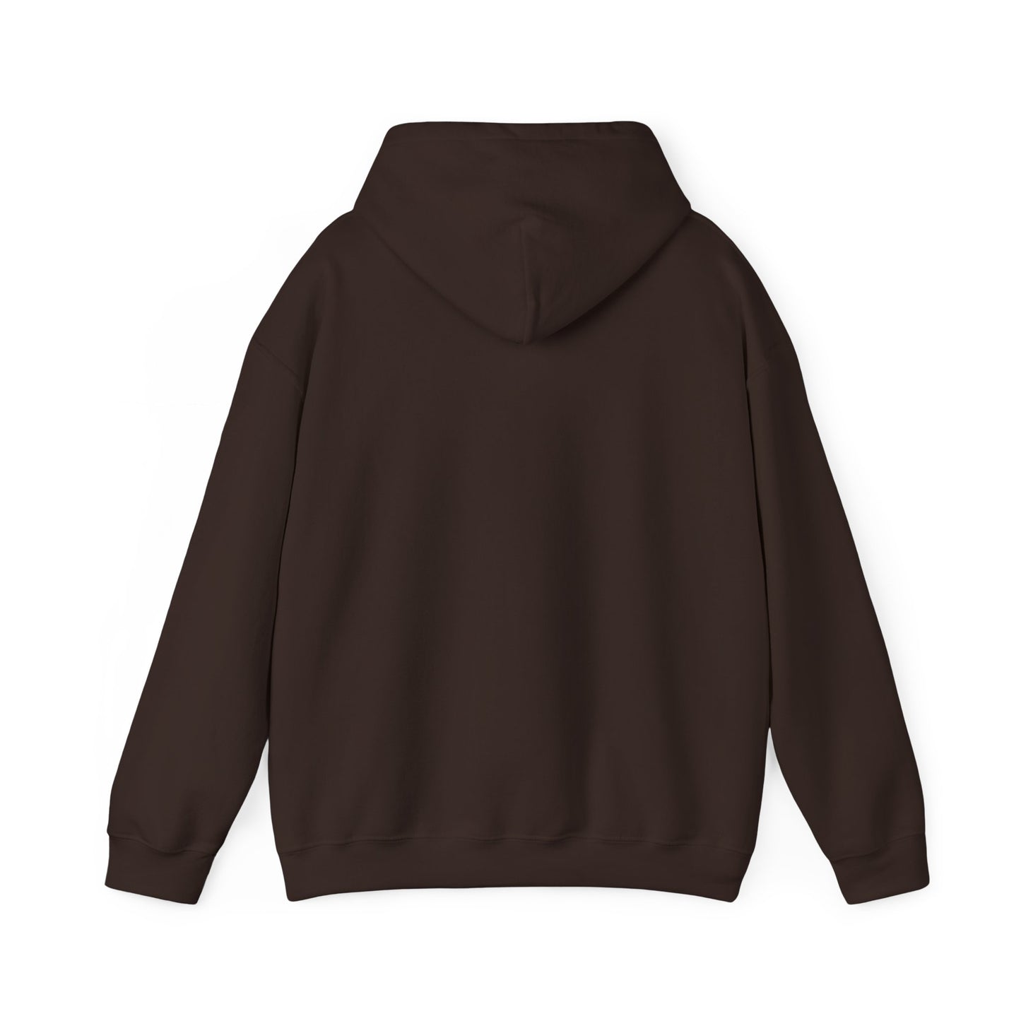 Seattle 4/20/25 Heavy Blend™ Hooded Sweatshirt