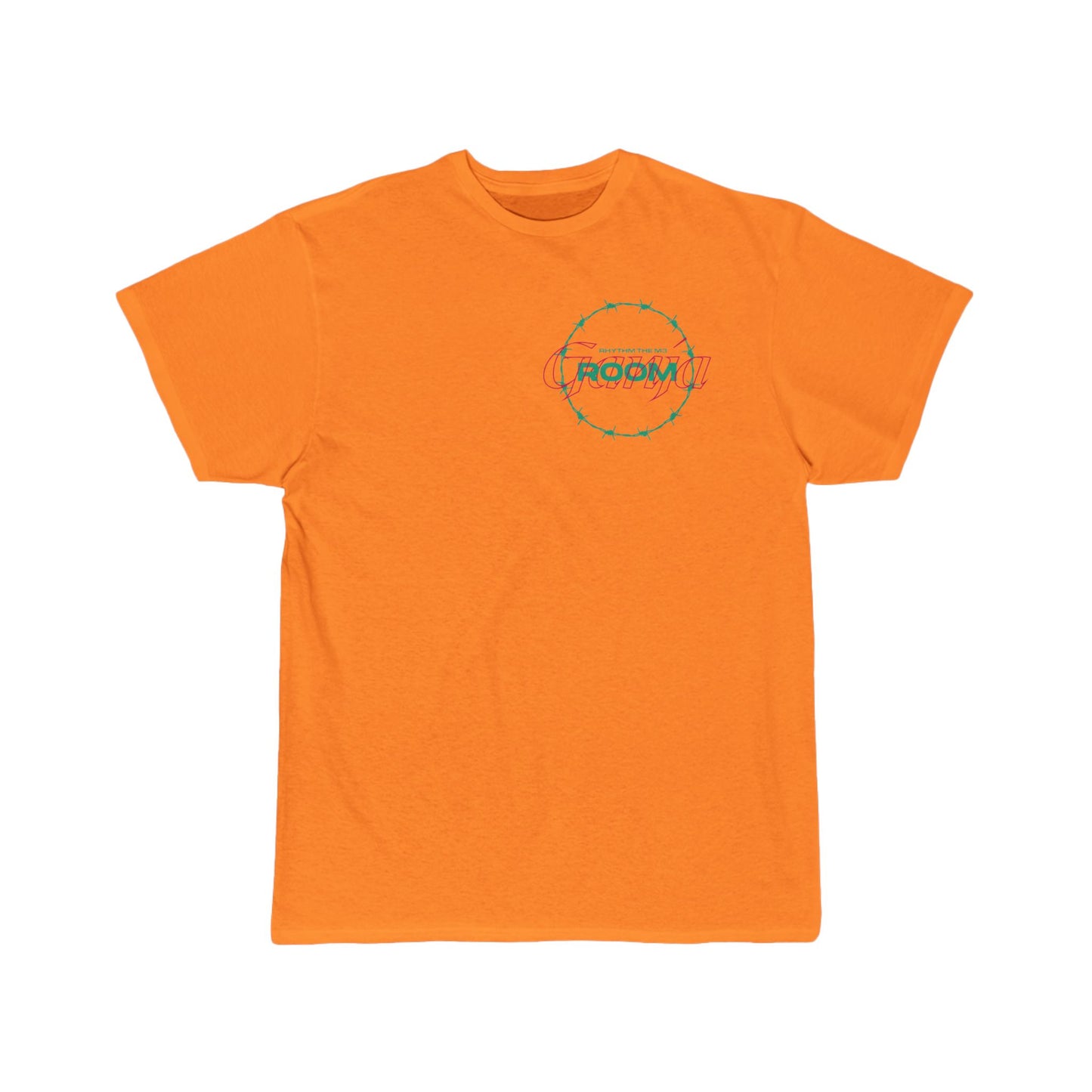 #003 - RTM3 | "Ganja Room" Cotton Tee