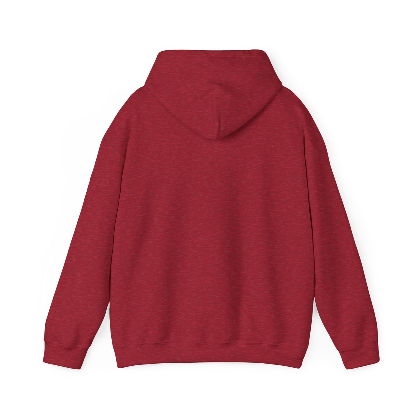 Seattle 4/20/25 Heavy Blend™ Hooded Sweatshirt