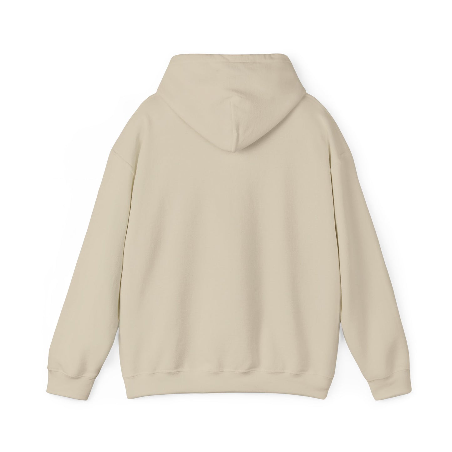 Seattle 4/20/25 Heavy Blend™ Hooded Sweatshirt