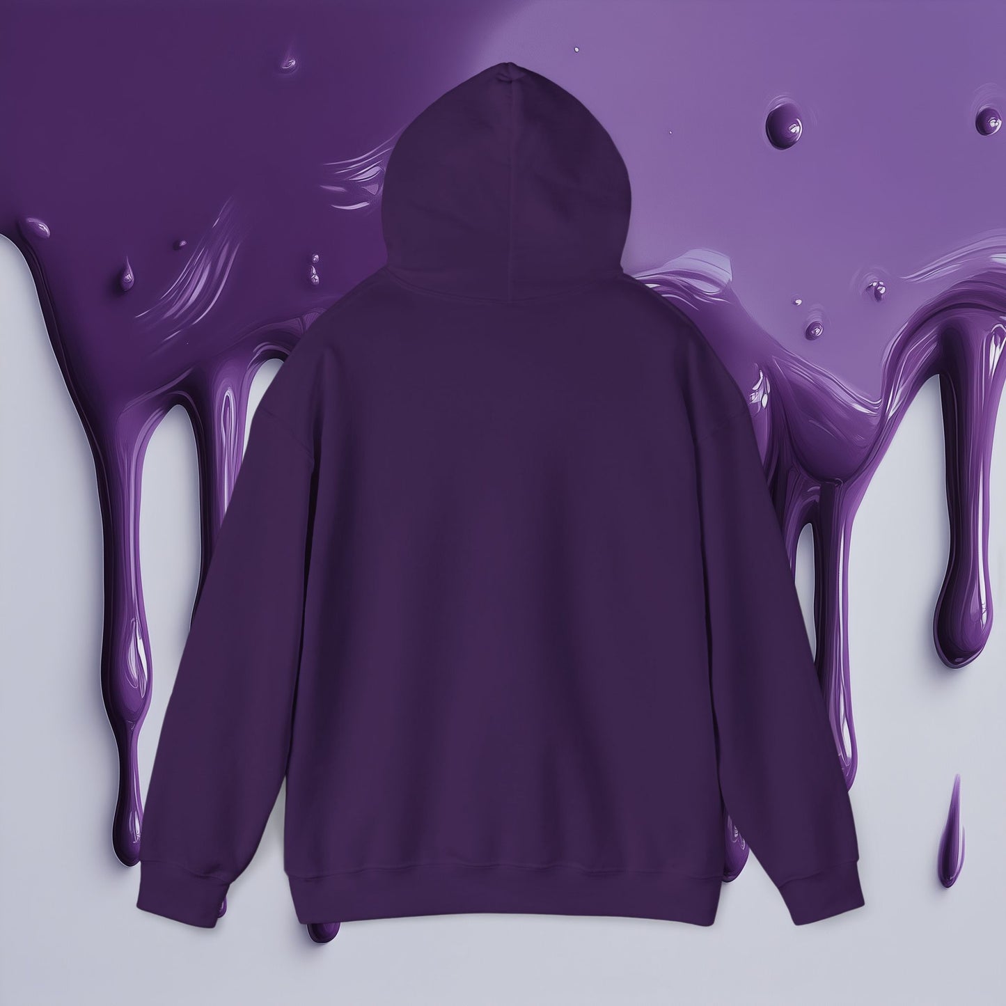 #007 CXSX3 | Hooded Sweatshirt