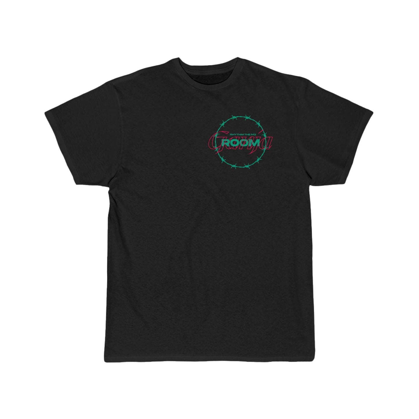 #003 - RTM3 | "Ganja Room" Cotton Tee