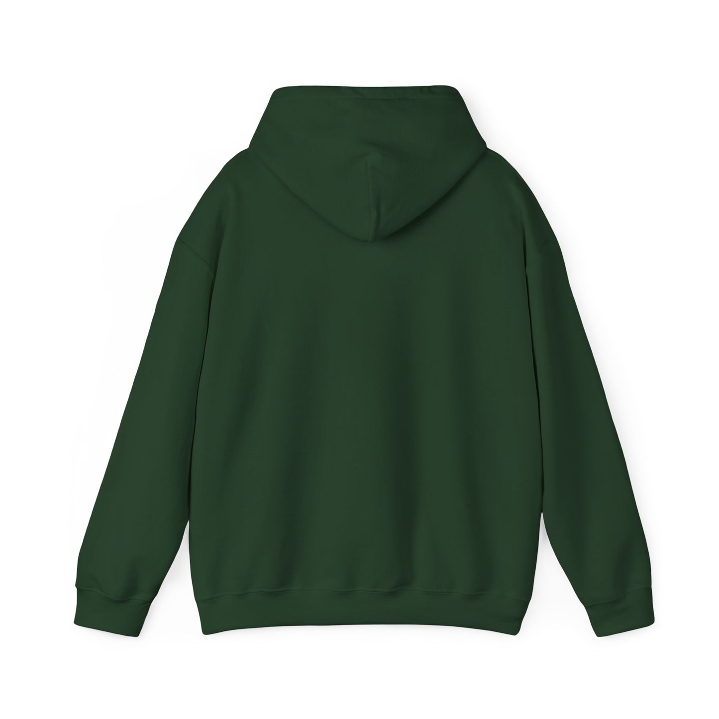 Seattle 4/20/25 Heavy Blend™ Hooded Sweatshirt