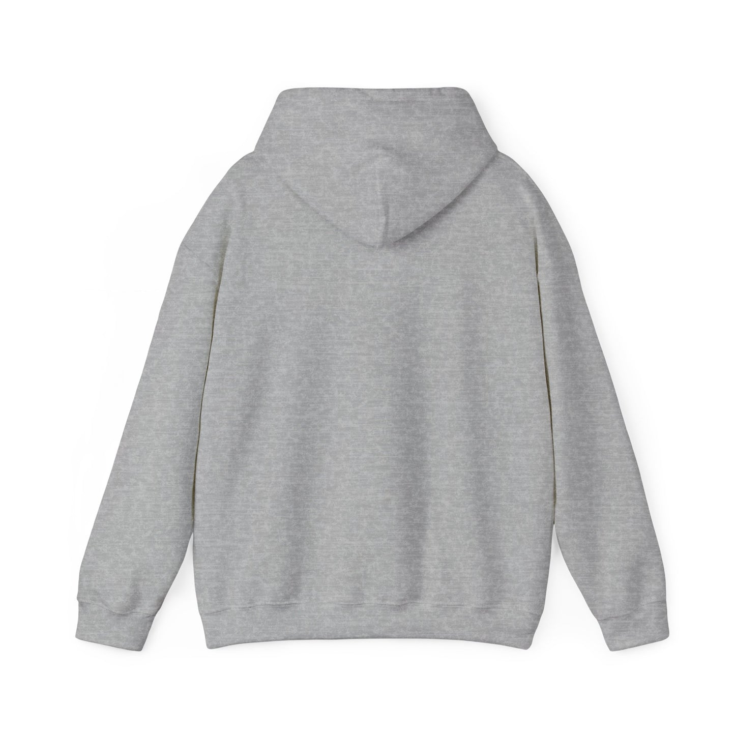 Seattle 4/20/25 Heavy Blend™ Hooded Sweatshirt
