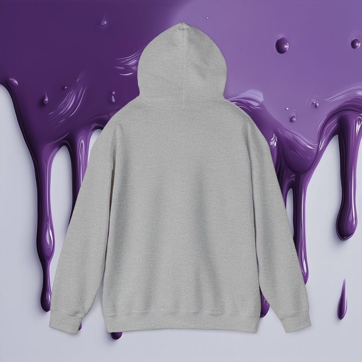 #007 CXSX3 | Hooded Sweatshirt