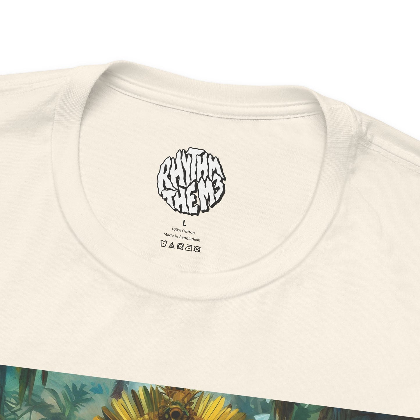 #001 MasterMindMexica Vol1 | Unisex Short Sleeve Tee