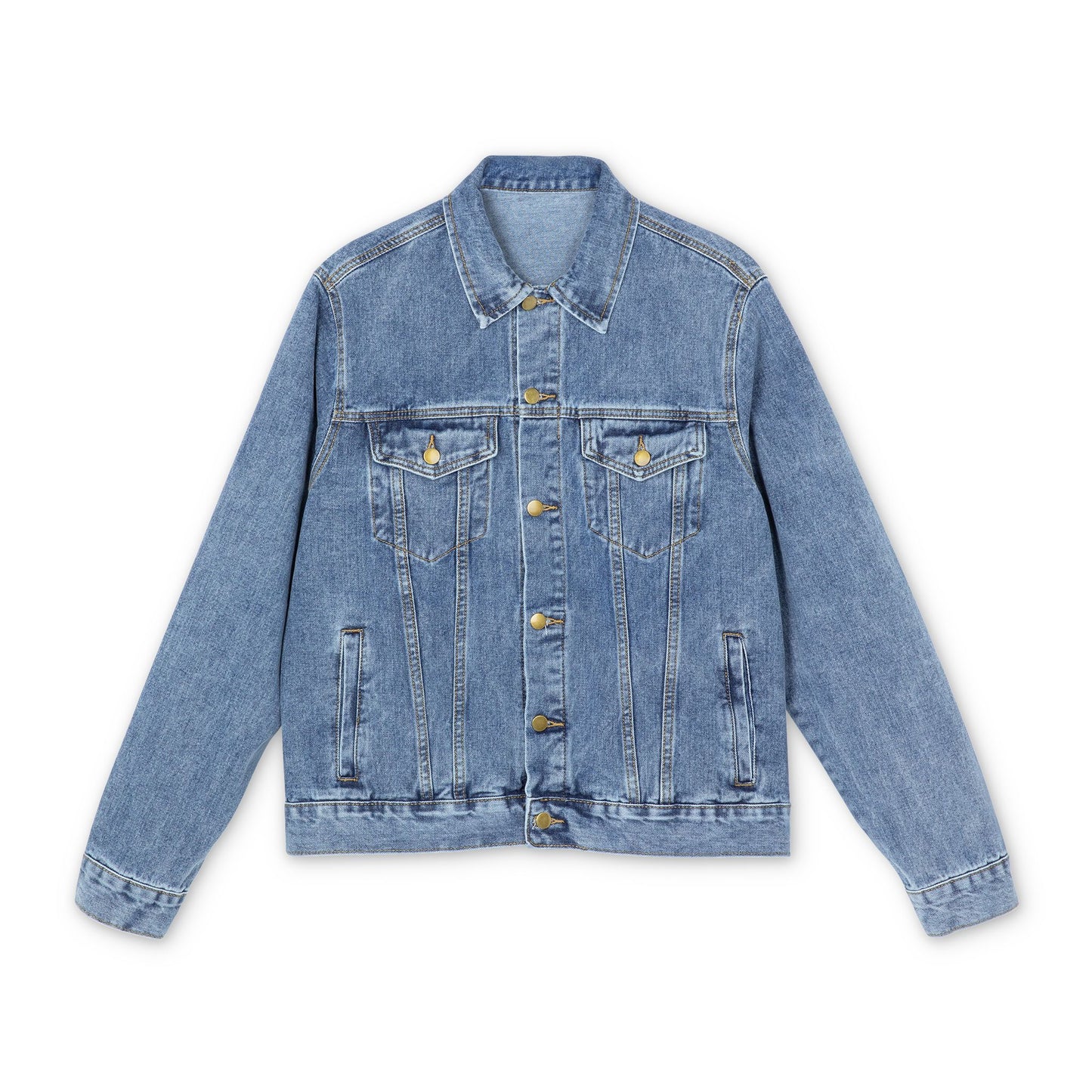 RTM3 Denim Jacket