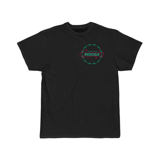 #003 - RTM3 | "Ganja Room" Cotton Tee