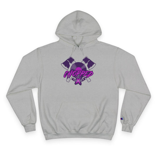 CxSx3 Crew Hoodie