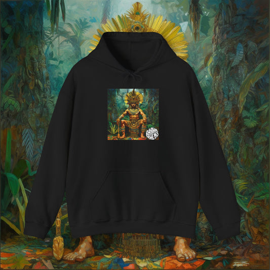 #000 RTM3 - MMMv1 | Heavy Blend™ Hoodie